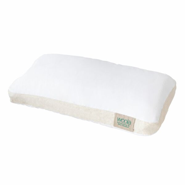 Purewool Softcore Pillow