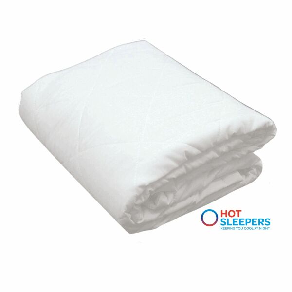 Hot Sleepers Cooling Pad